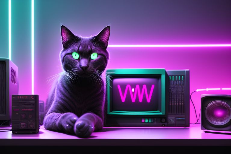 Visual Programming avec VVVV ? (oui c’est 4x « v » )